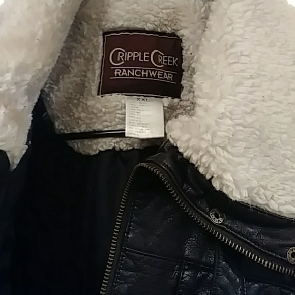 Jacket - Picture 2 of 2